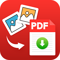 PDF Maker - Image to PDF
