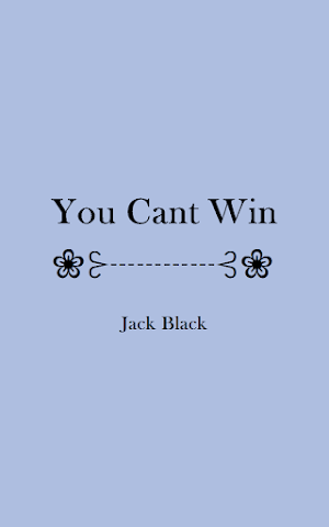 You cant win - eBook Screenshot 3