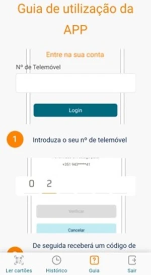 Repsol Partners Screenshot 2