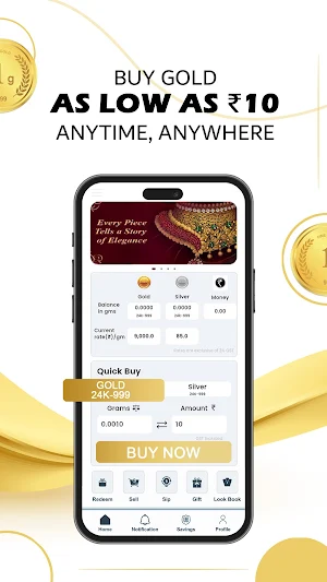 SHUBHAM JEWELLERS Screenshot 1