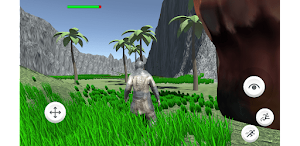 arabe warrior Screenshot 0