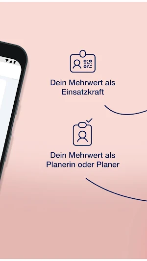 DRK Hier! Für dich, im Einsatz Screenshot 1