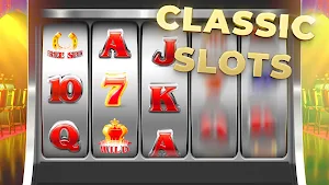 World Slots Screenshot 3