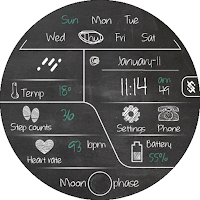 BFF28 - Blackboard Version 28