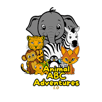 Animal ABC Adventures