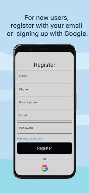 UniveCourses Screenshot 1