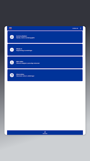 Kyl- och Frysexpressen Screenshot 3