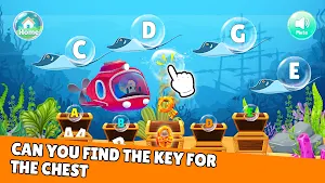Bubble Skip Adventure-Fun Game Screenshot 3