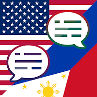 Filipino English Translator