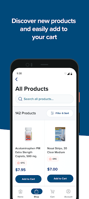 Benefits Pro Screenshot 2
