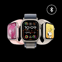 Apple Watch Ultra 2 App