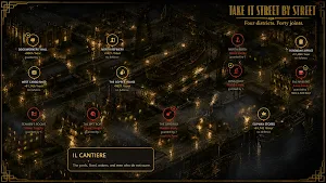 Mob Dynasty: Mafia Empire screenshot 2