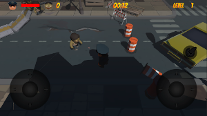 Sobrevivente: Apocalipse Zumbi Screenshot 3