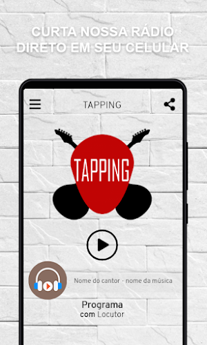 Tapping Screenshot 0