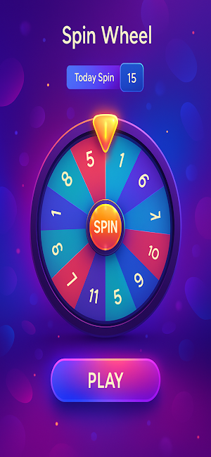 Spin 2 Win Rewards Screenshot 1