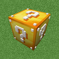 Lucky Block Mods & Maps for MC