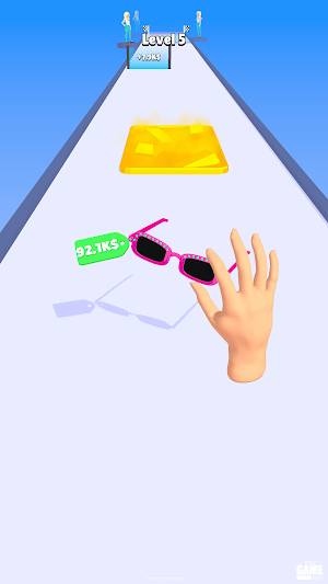 Glasses Evolution Screenshot 3