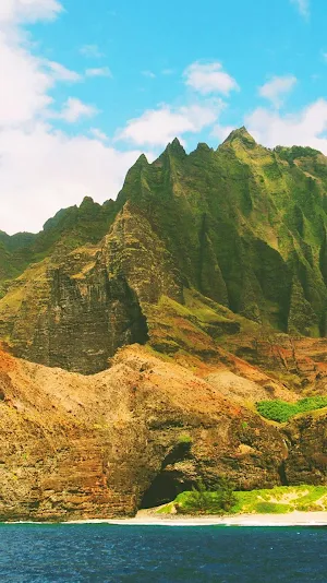 hawaii wallpaper Screenshot 0