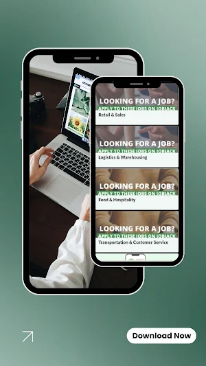 Jobjack App Login Guia Screenshot 2