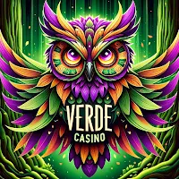 Verde Casino, Verde Jackpot