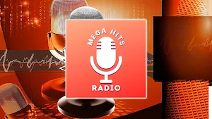 Mega Hits Radio Screenshot 3