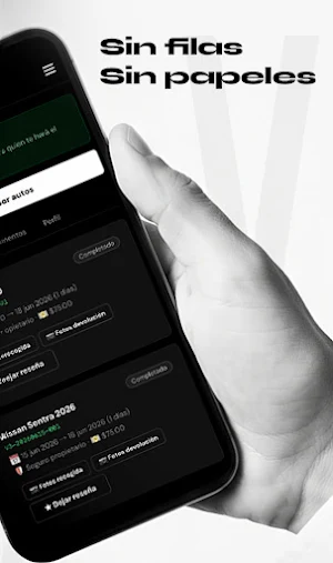 VU3LO Screenshot 1