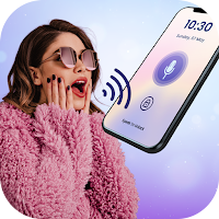 Voice Screen Lock : Voice Lock
