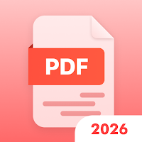 PDF Reader - Editor & Viewer