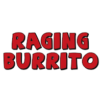 Raging Burrito To Go