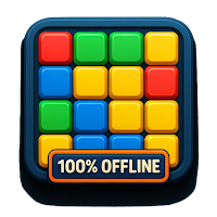 Pattern Recall Offline Edition