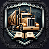 TruckLog: Mileage & Expenses