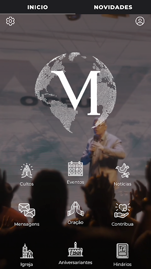 Manah Church Screenshot 0