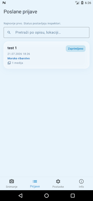 Trapula Screenshot 2