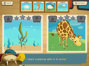 Showbiz Safari Screenshot 0