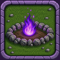 Defend Your Flame: TD