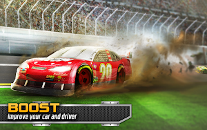 BIG WIN Racing Screenshot 2