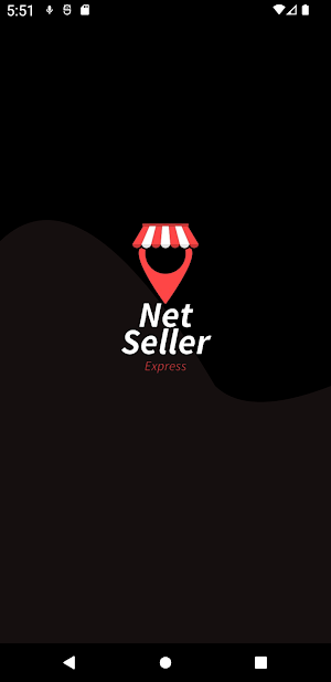 Net Seller Screenshot 0