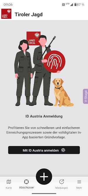 Tiroler Jagd Screenshot 3