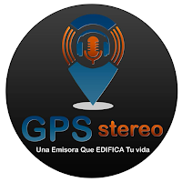 Radio GPS Stereo