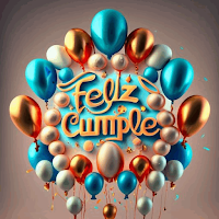 Feliz Cumpleaños Imagenes
