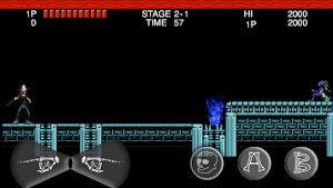 VDC The Game Screenshot 2
