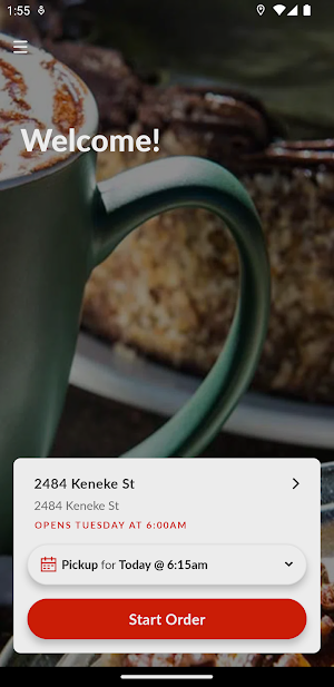 Kilauea Bakery: Kauai Takeout Screenshot 1