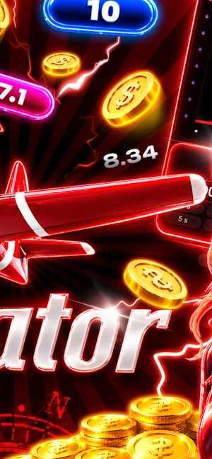 Aviatr Rush Screenshot 2