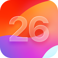 Launcher OS 26