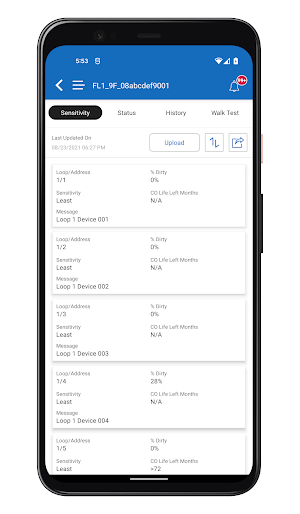 ESTMobile™ Screenshot 3