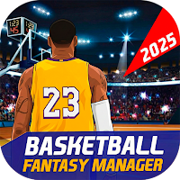 Basketball Fantasy Manager NBA