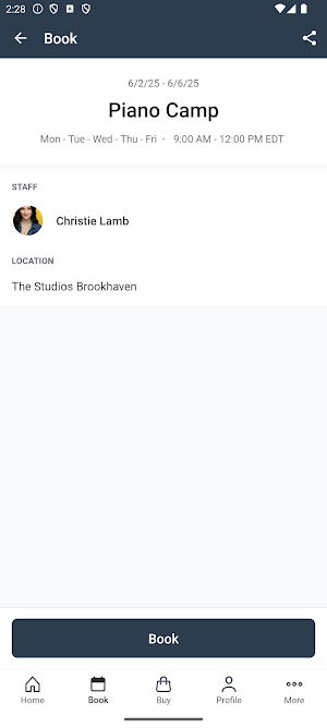 The Studios Brookhaven Screenshot 2