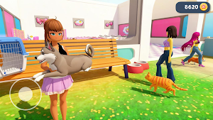 Dress to Shine: Fashion Show Screenshot 3