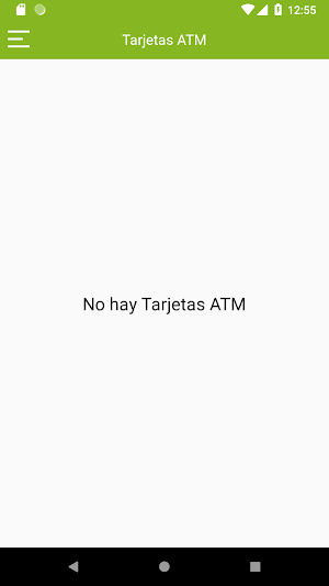 Naguabo MovilCoop Screenshot 3