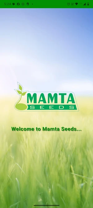 Mamta Seeds Screenshot 2